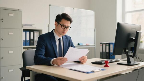 ISO9001质量管理体系审核员证书_考试获取流程！